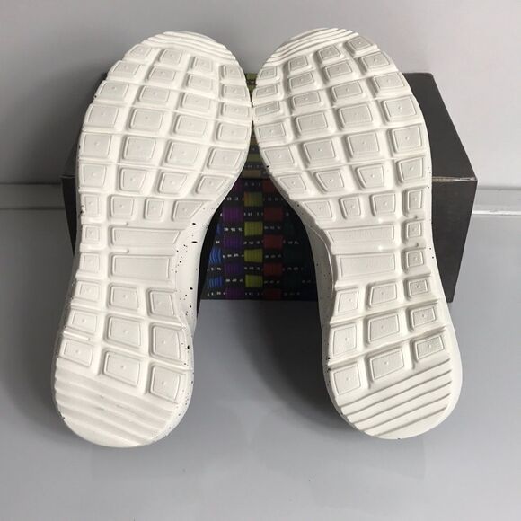 Bernie Mev Asako Knit Slip-On Sneakers - Picture 6 of 6